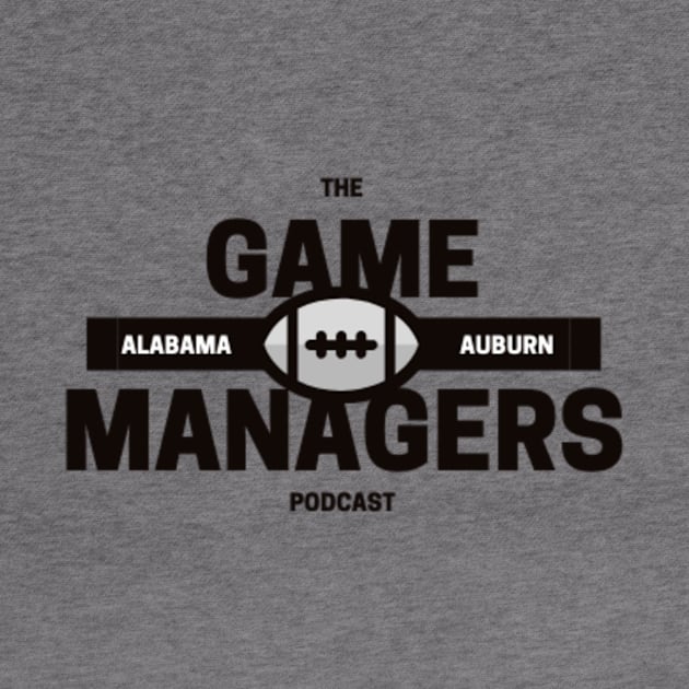 The Game Managers Podcast Plain by TheGameManagersPodcast